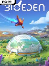 BioEden Free Download (v1.2.0.0) - PC Game on SteamUnlocked