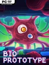 Bioprototype Free Download (v1.0.12) - PC Game on SteamUnlocked