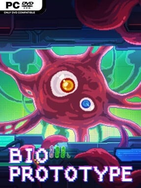 Bioprototype (v1.0.12) - PC Game on SteamUnlocked