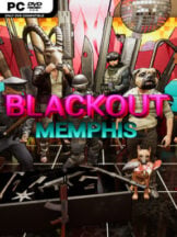Blackout Memphis Free Download (v1.33) - PC Game on SteamUnlocked