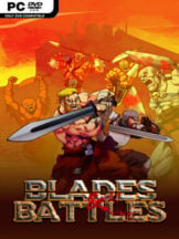 Blades & Battles Free Download (v1.0.1) - PC Game on SteamUnlocked