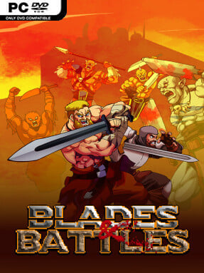 Blades & Battles Free Download (v1.0.1)