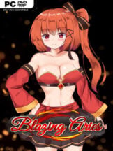 Blazing Aries Free Download (v2.00 & R18) - PC Game on SteamUnlocked