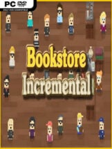 Bookstore Incremental Free Download (v1.1.0) - PC Game on SteamUnlocked