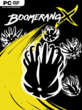 Boomerang X Free Download - PC Game on SteamUnlocked