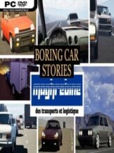 Boring Car Stories – Maghrebine des transports et logistique Free Download - PC Game on SteamUnlocked
