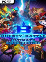 Bounty Battle Free Download - PC Game on SteamUnlocked