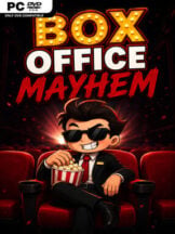 Box Office Mayhem: Theatre Tycoon Free Download (v1.1) - PC Game on SteamUnlocked