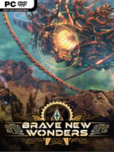 Brave New Wonders Free Download - PC Game on SteamUnlocked