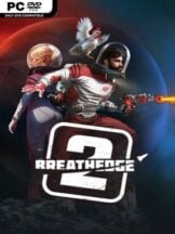 Breathedge 2 Free Download (v0.8.7) - PC Game on SteamUnlocked