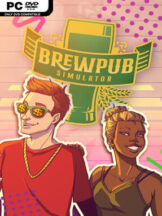 Brewpub Simulator Free Download (v2023.11.09) - PC Game on SteamUnlocked