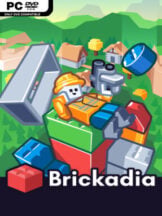 Brickadia Free Download (v3.1) - PC Game on SteamUnlocked