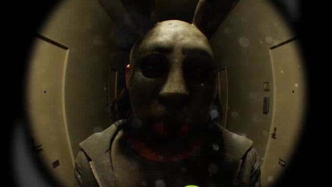 BrokenLore: DON’T LIE PC Screenshot