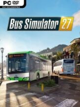 Bus Simulator 27 Free Download (v1.18.54689 & ALL DLC) - PC Game on SteamUnlocked