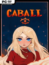 CABALL Free Download - PC Game on SteamUnlocked