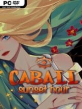 CABALL: sunset hour Free Download - PC Game on SteamUnlocked