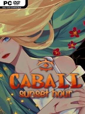 CABALL: sunset hour - PC Game on SteamUnlocked