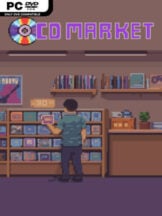 CD Market – Music Label Sim Free Download (v1.3.0) - PC Game on SteamUnlocked