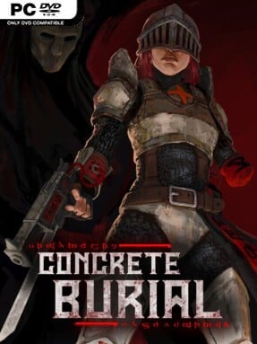 CONCRETE BURIAL (v1.0.0) - PC Game on SteamUnlocked