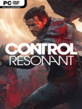 CONTROL Resonant Digital Deluxe Edition Free Download (v2026.10.01) - PC Game on SteamUnlocked