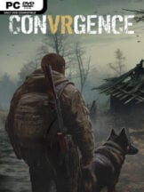 CONVRGENCE Free Download (v1.0.2) - PC Game on SteamUnlocked