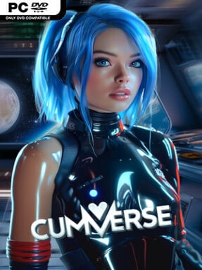CUMVERSE [18+] (Uncensored) - PC Game on SteamUnlocked