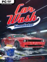 Car Wash Simulator Free Download (v0.95) - PC Game on SteamUnlocked