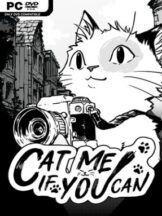 Cat Me If You Can Free Download - PC Game on SteamUnlocked