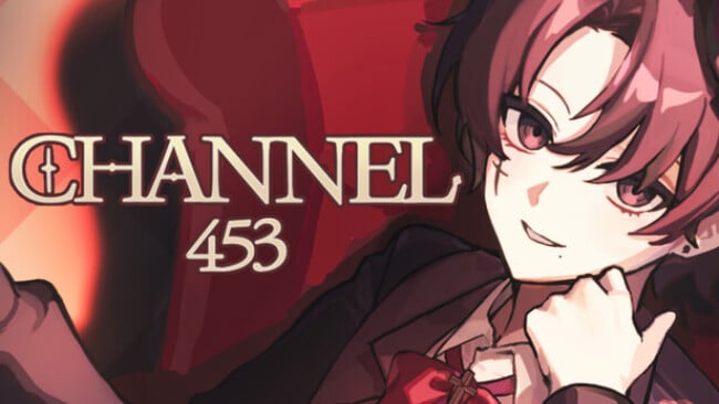 Channel Cover Art