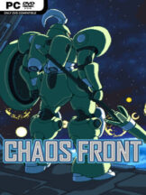 Chaos Front Free Download - PC Game on SteamUnlocked