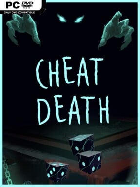 Cheat Death (v2026.07.21 & ALL DLC) - PC Game on SteamUnlocked