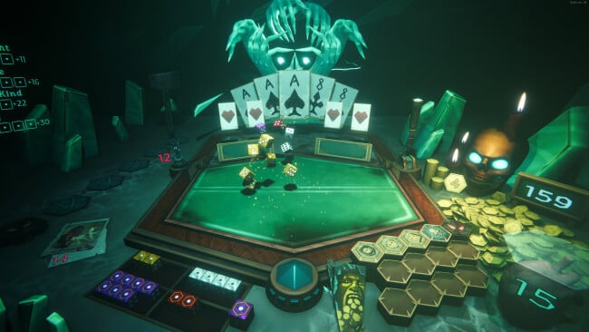 Cheat Death PC Screenshot