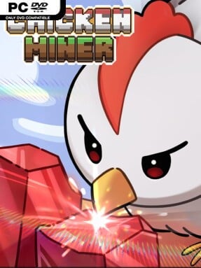 Chicken Miner - PC Game on SteamUnlocked