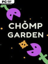 Chomp Garden Free Download - PC Game on SteamUnlocked