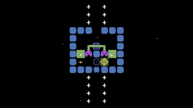 Chomp Garden PC Screenshot