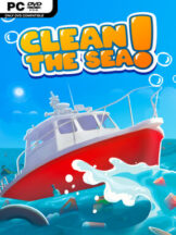Clean the Sea! Free Download (v1.3) - PC Game on SteamUnlocked