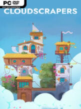 Cloudscrapers Free Download (v1.0.0) - PC Game on SteamUnlocked