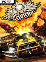 Clutch Free Download - PC Game on SteamUnlocked