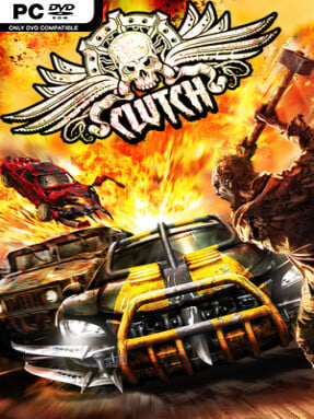 Clutch - PC Game on SteamUnlocked