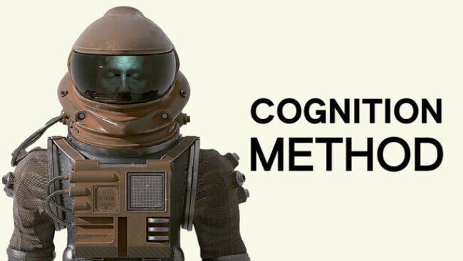 Cognition Method Cover Art