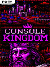 Console Kingdom Free Download - PC Game on SteamUnlocked