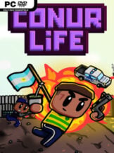 Conur Life Free Download (v1.26.0) - PC Game on SteamUnlocked
