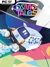 Cosmo Tales Free Download - PC Game on SteamUnlocked