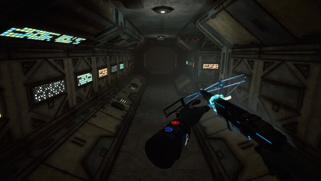 Cosmodread PC Screenshot