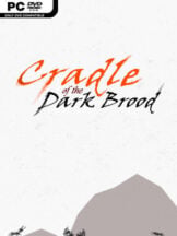 Cradle of the Dark Brood Free Download (v1.1.3) - PC Game on SteamUnlocked