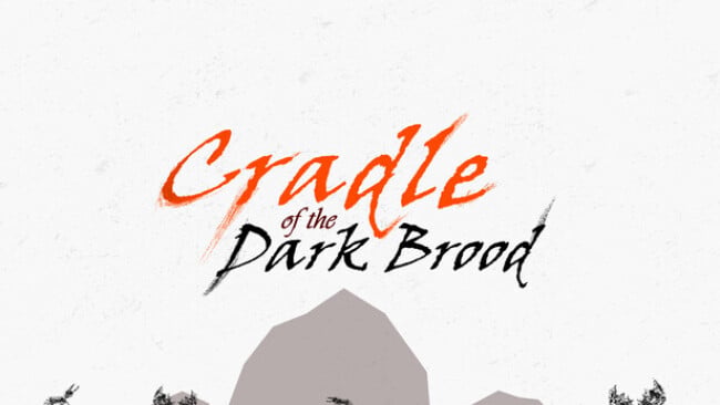 Cradle of the Dark Brood Cover Art