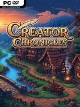 Creator Chronicles Free Download (v1.10) - PC Game on SteamUnlocked
