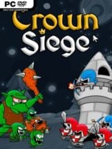 Crown Siege Free Download (v1.0.3b) - PC Game on SteamUnlocked