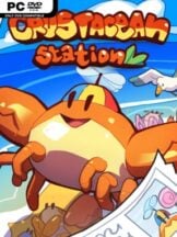 Crustacean Station! Free Download - PC Game on SteamUnlocked