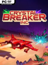 Crystal Breaker Inc Free Download - PC Game on SteamUnlocked